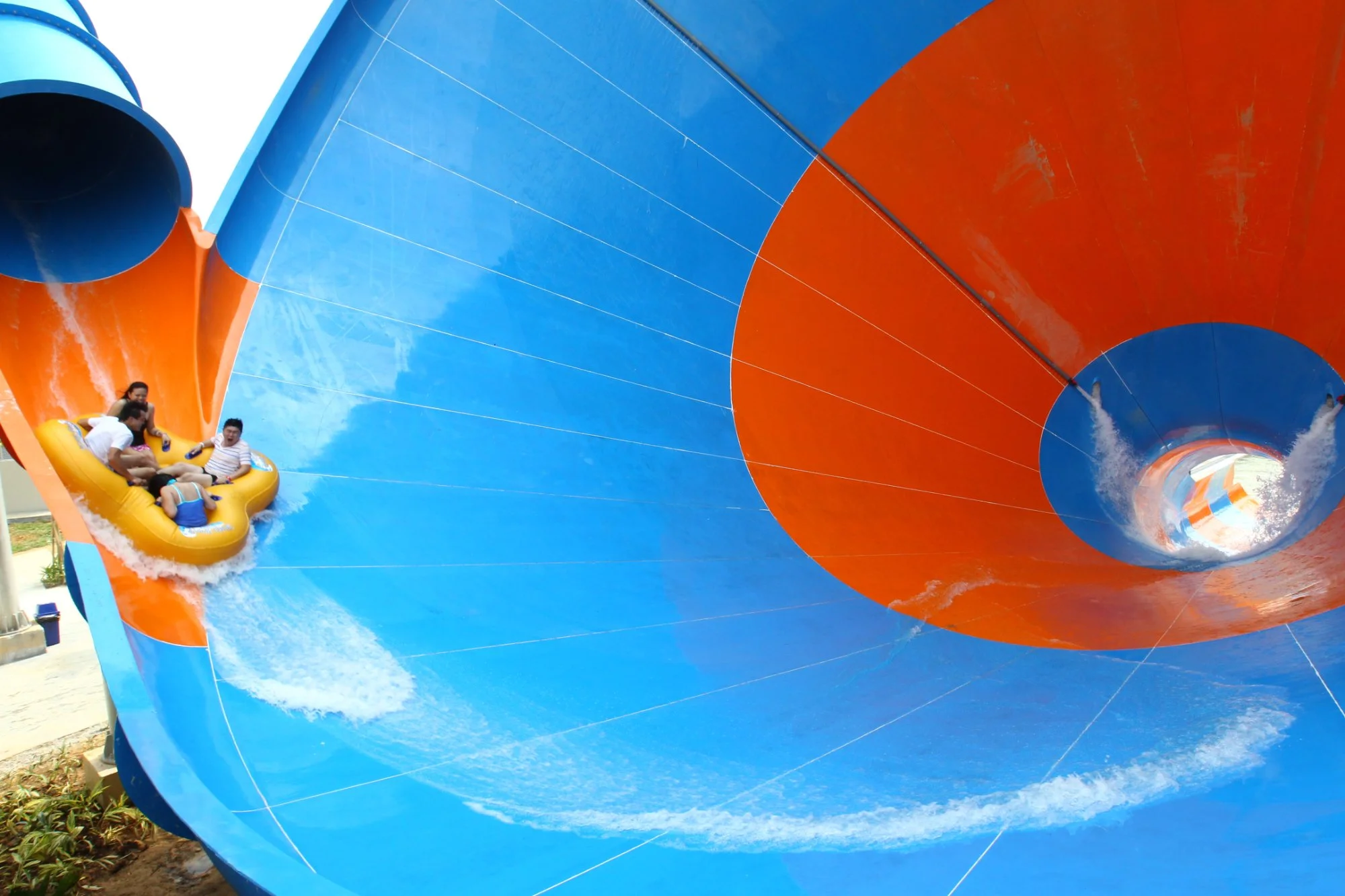 i-City Theme Park All Day Happiness Pass - view 1