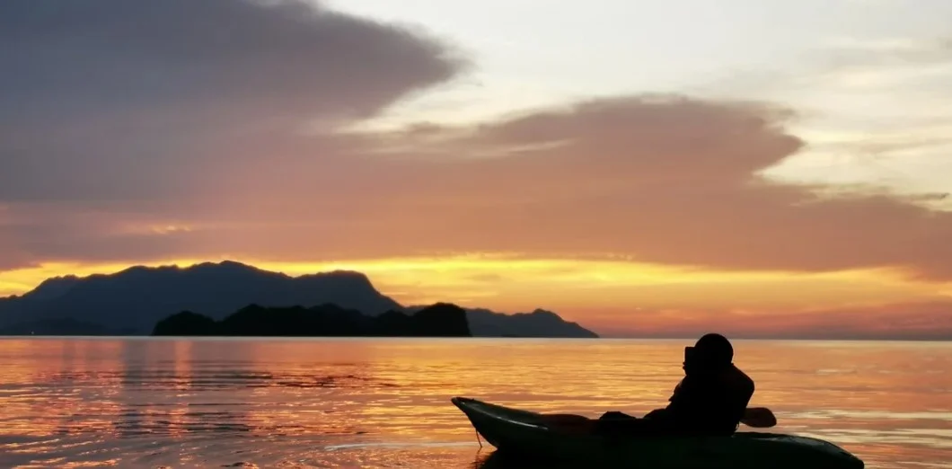 Langkawi Sunset Kayaking Tour - Hot Deal