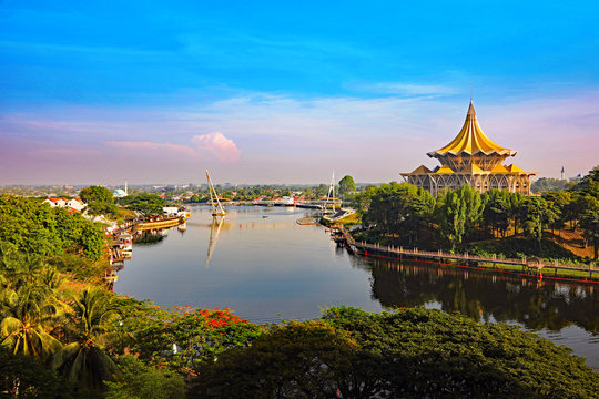 Sarawak