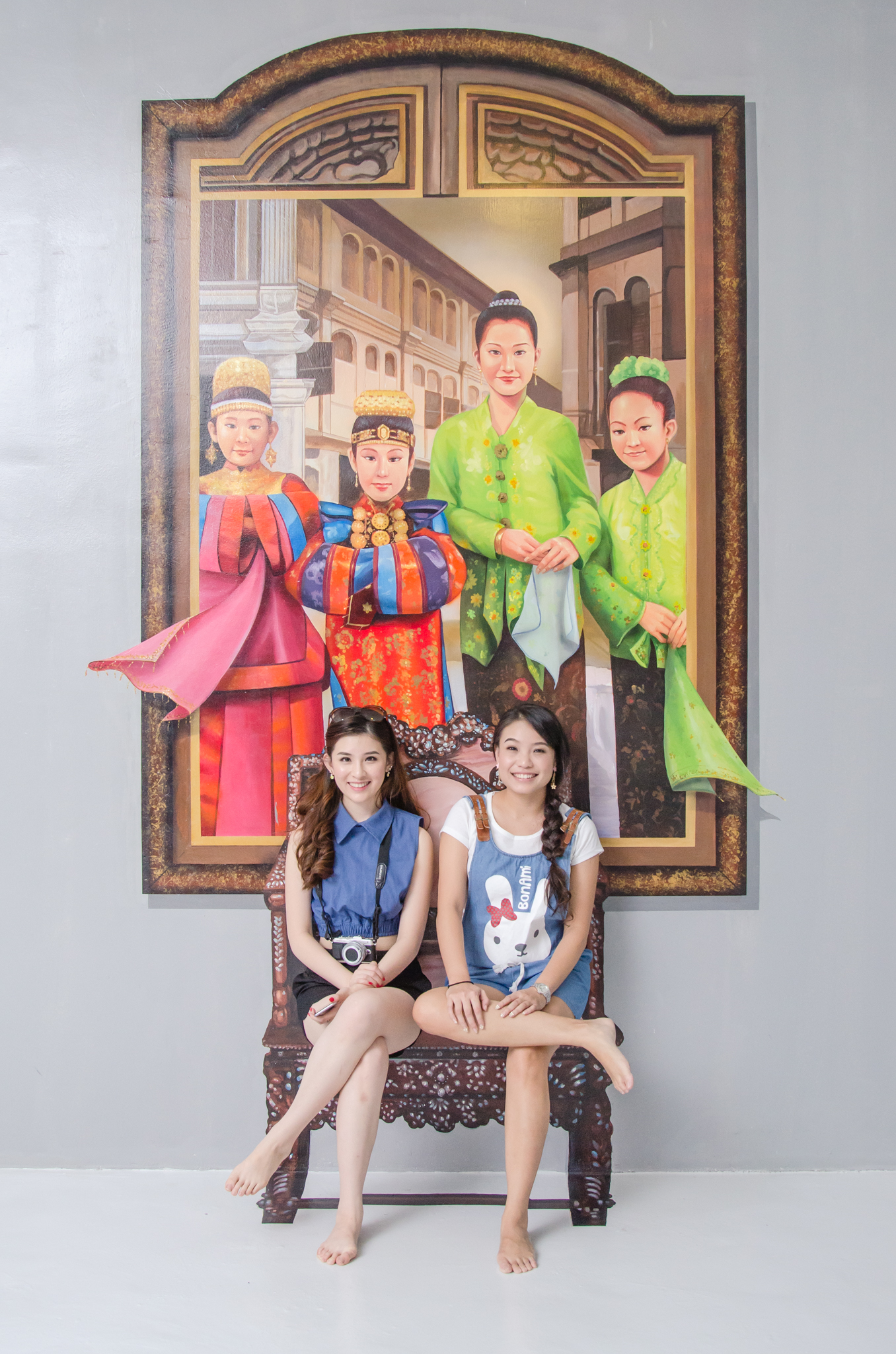 Bayou Lagoon Park Resort - Magic Art 3D Museum - view 3