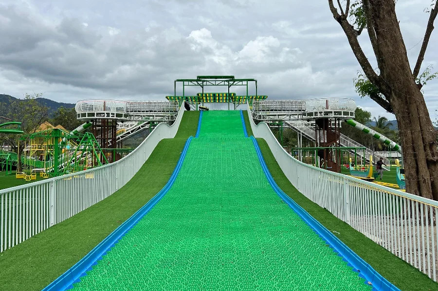 Wet World Air Panas Pedas (Adventure Park) - view 1