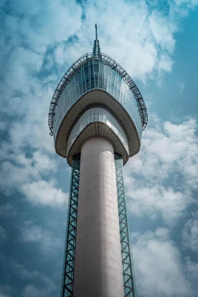 Kuantan 188 Tower - Book tickets online