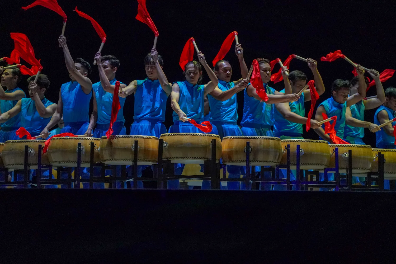 Encore Melaka Admission Ticket - view 1