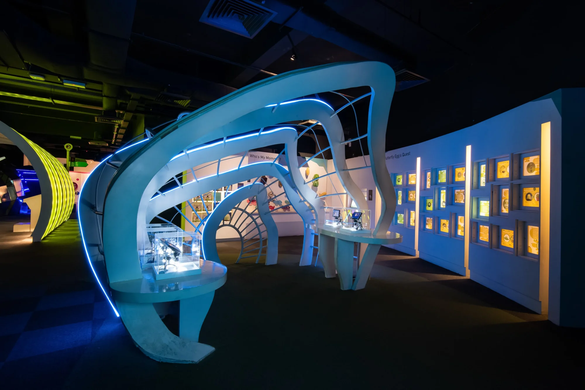 Entopia by Penang Butterfly Farm - view 2