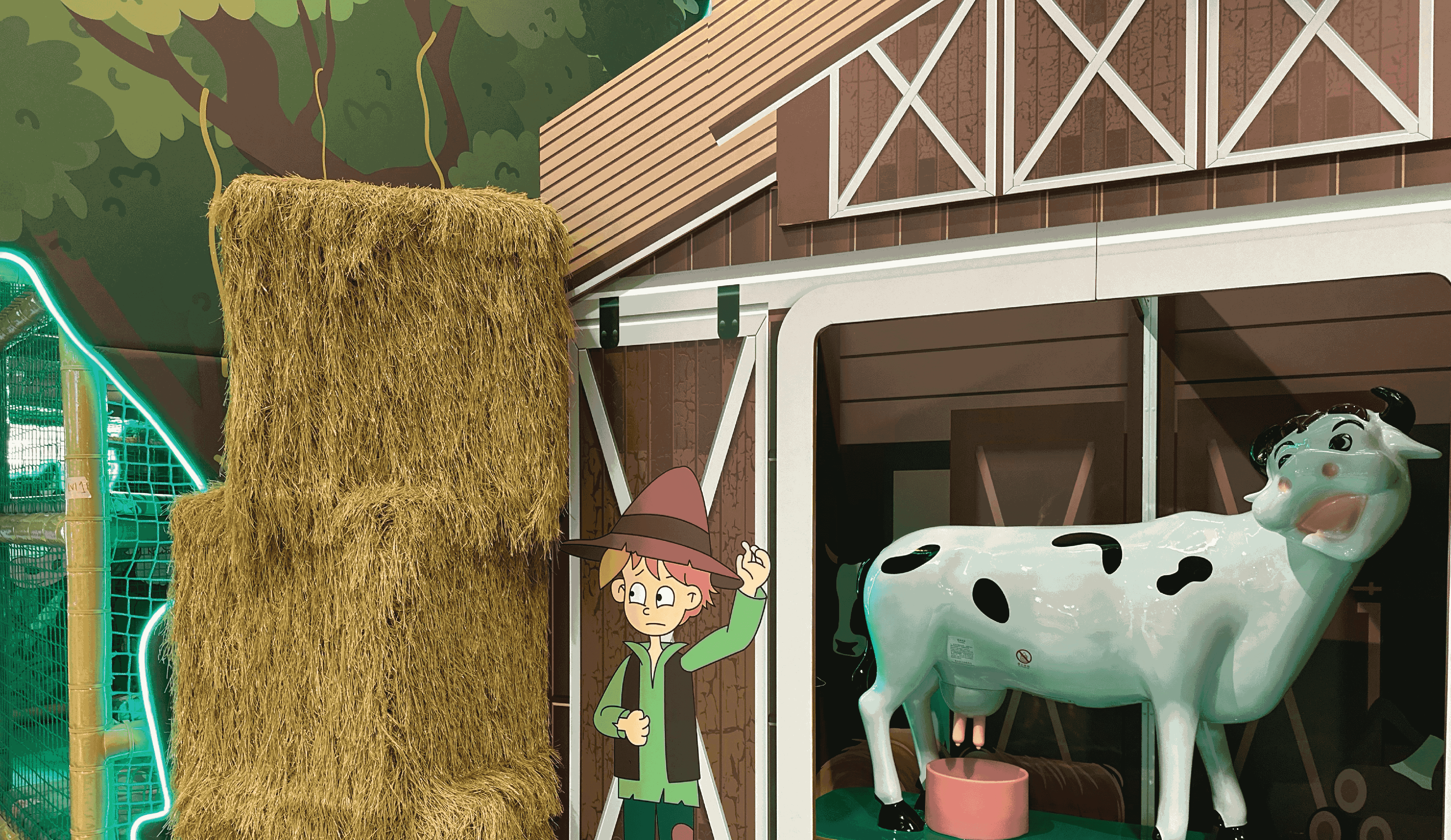 Jungle Gym Sunway Velocity Mall - view 2