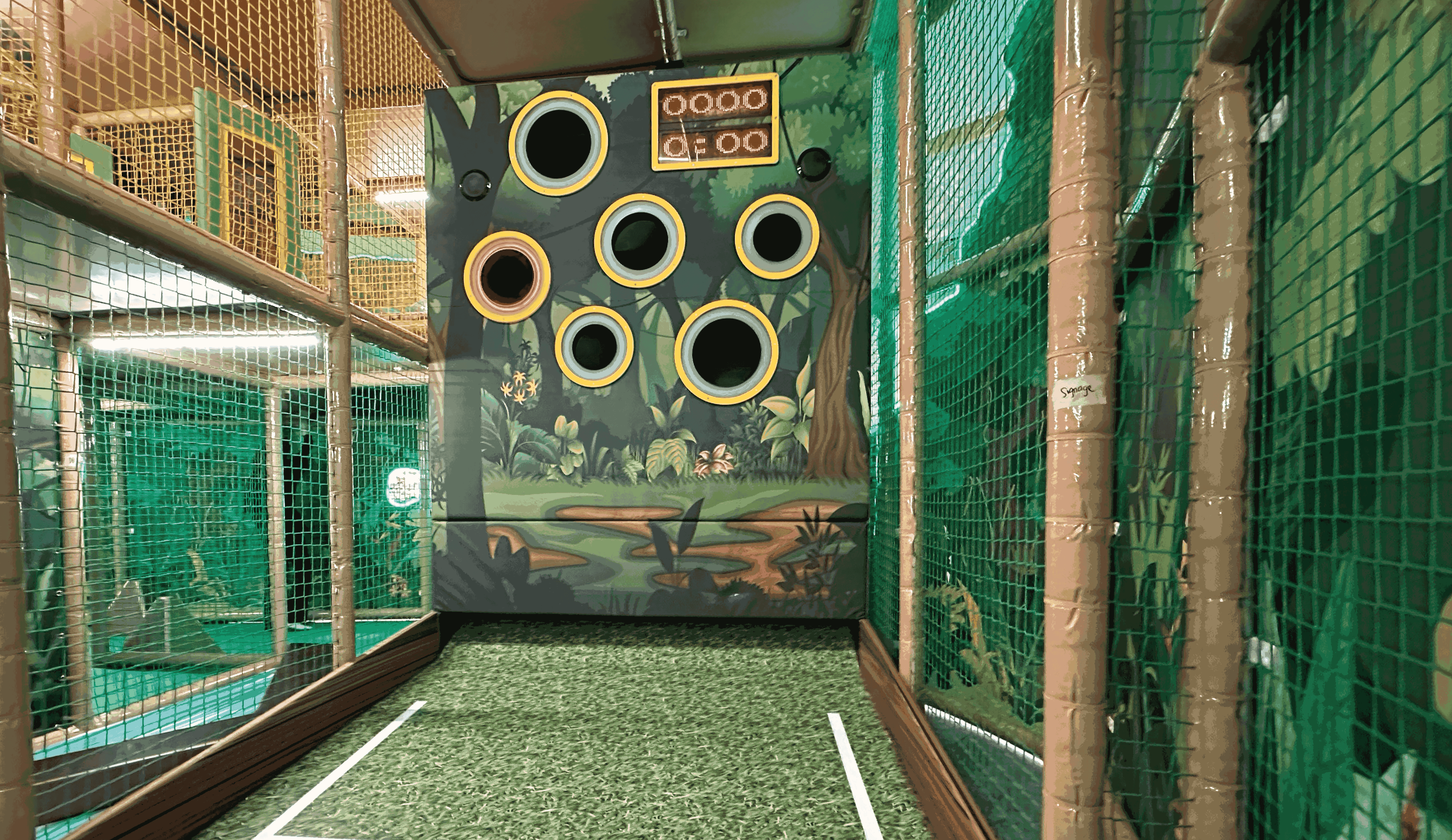 Jungle Gym Sunway Velocity Mall - view 3