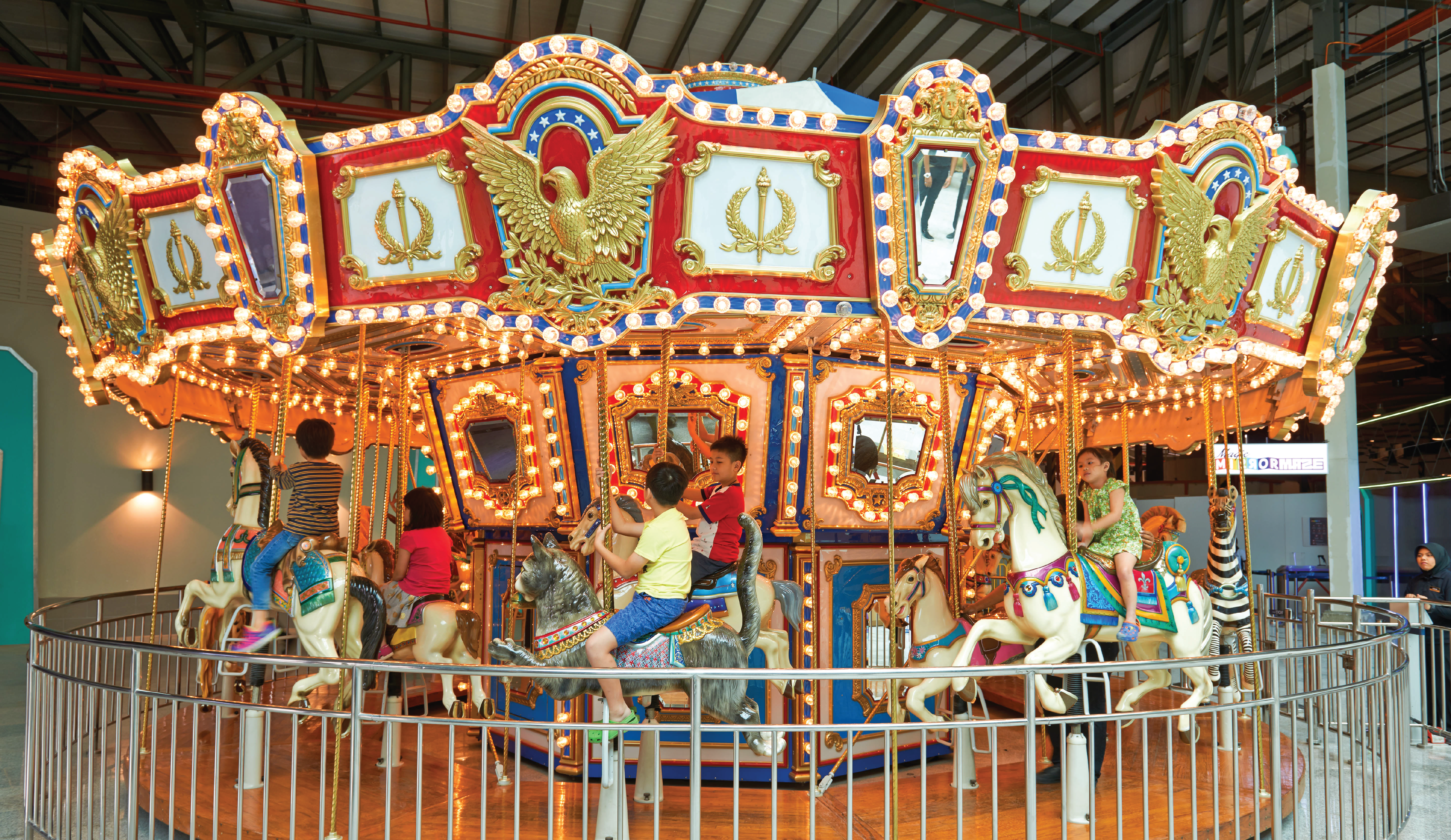 The TOP Penang - Family Super Saver