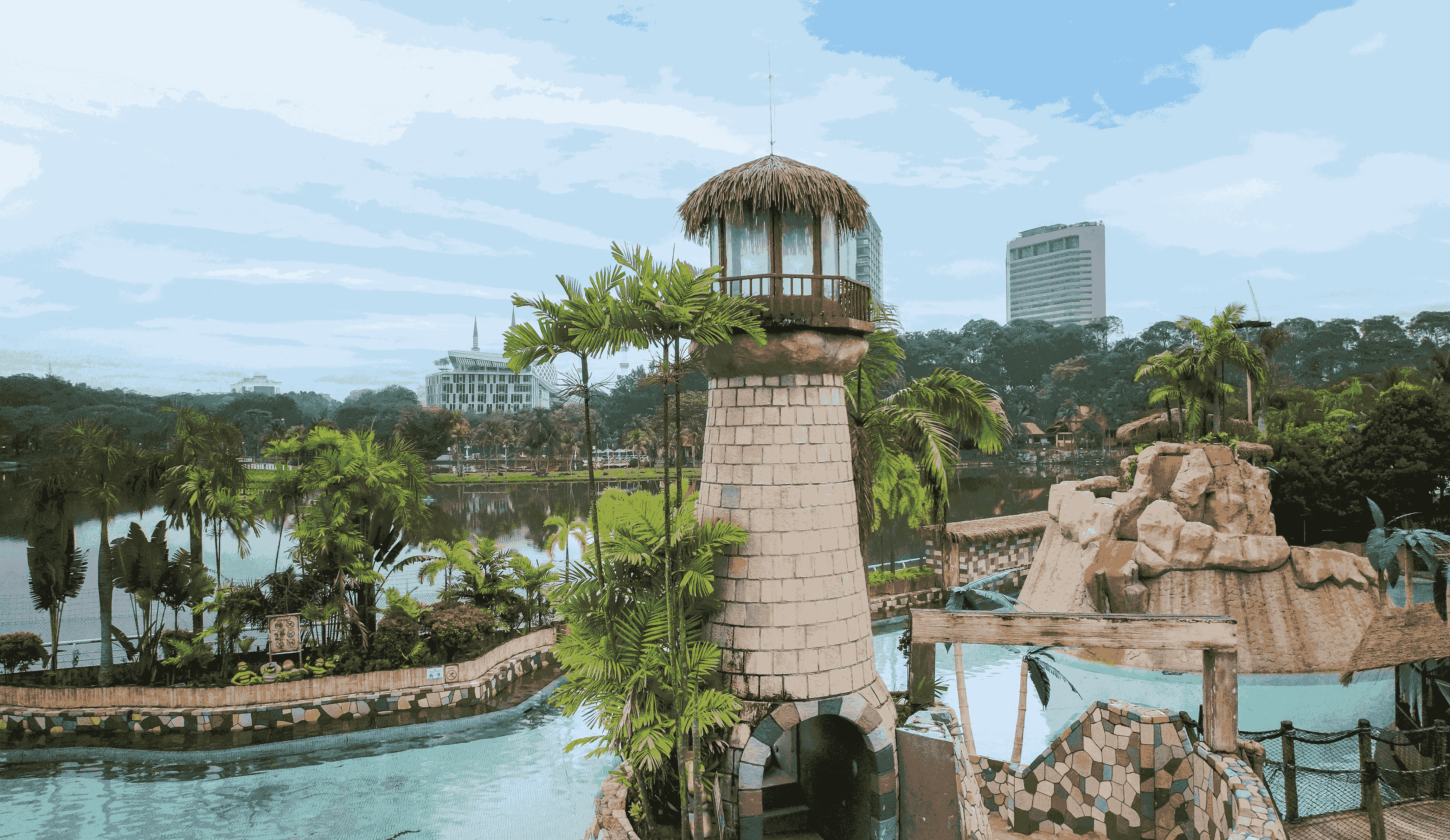 Wet World Shah Alam - view 3