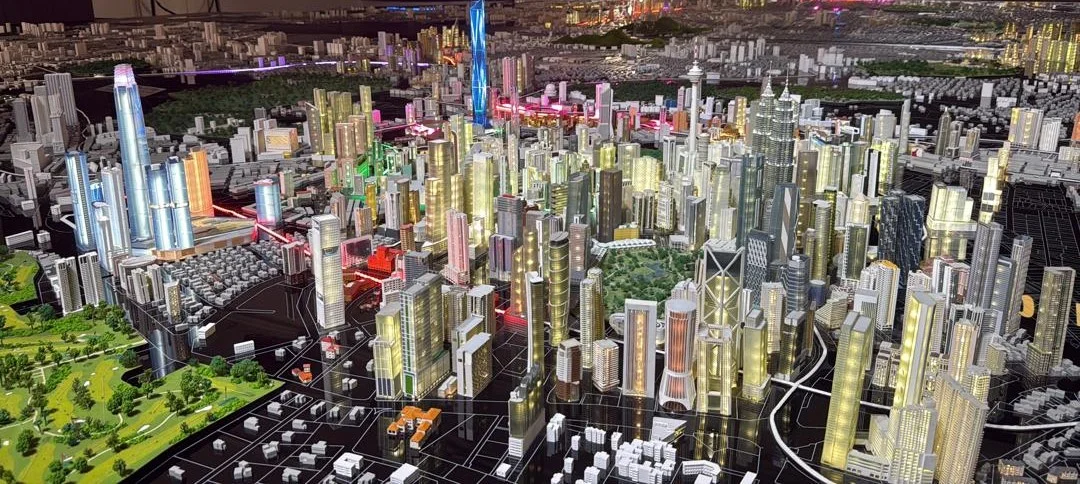 KL HOP ON HOP OFF & KL City Gallery Bundle - view 1