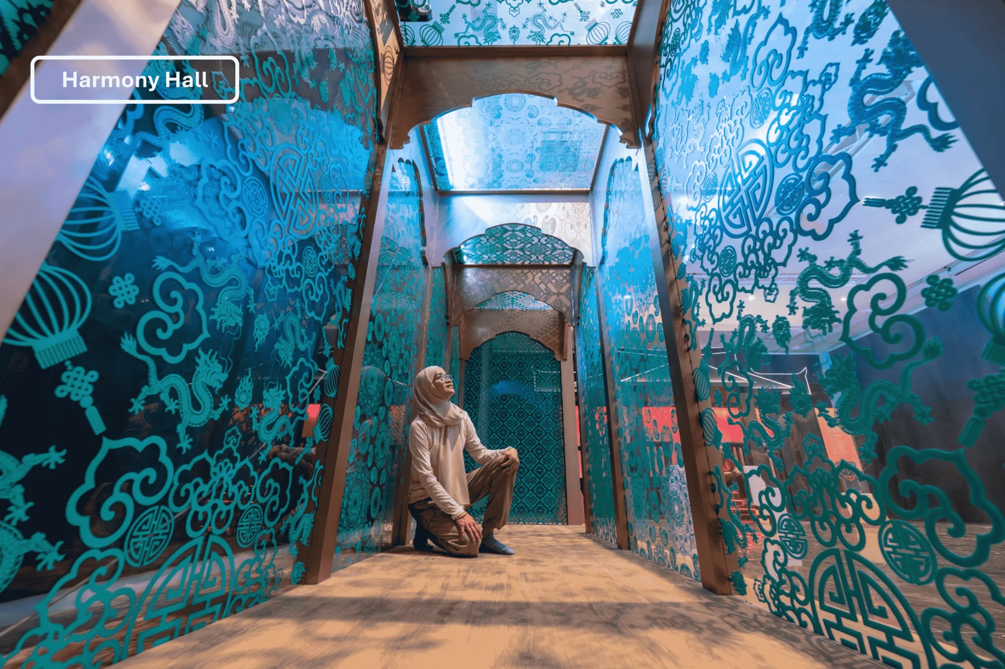 KL HOP ON HOP OFF & KL City Gallery Bundle - view 2