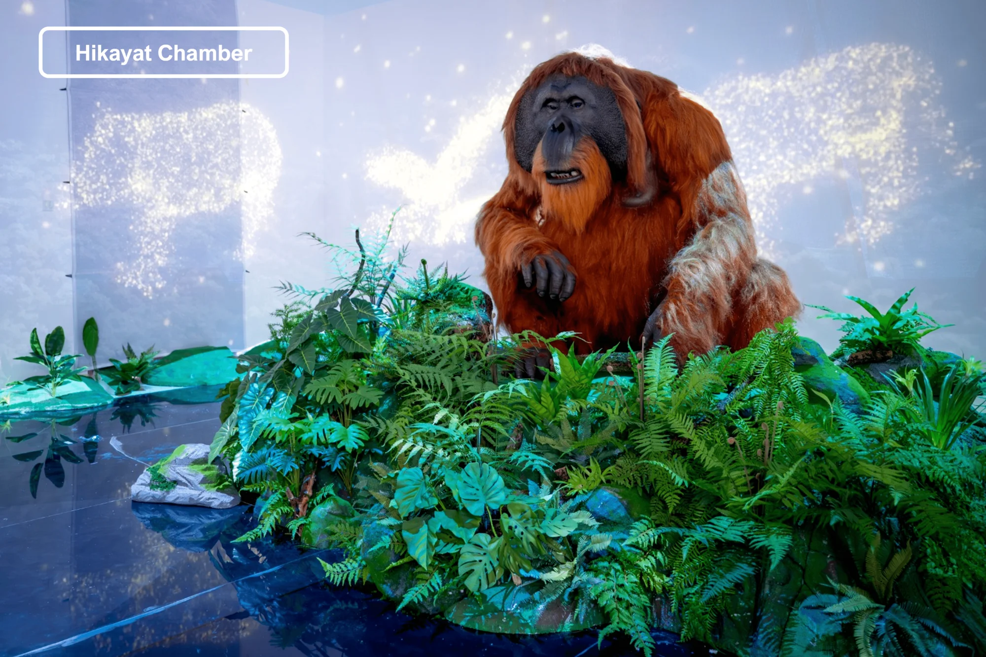 Bangunan Sultan Abdul Samad - COMBO PACKAGE - view 1