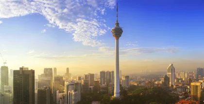 KL Tower