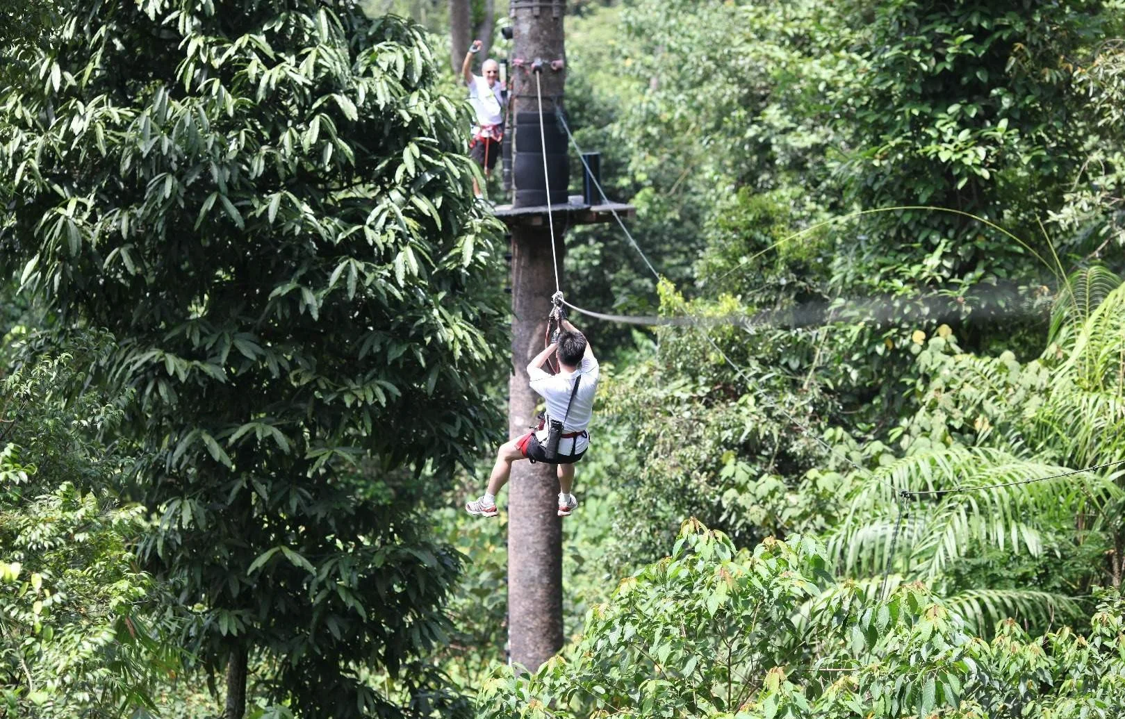 SKYTREX Adventure Langkawi
