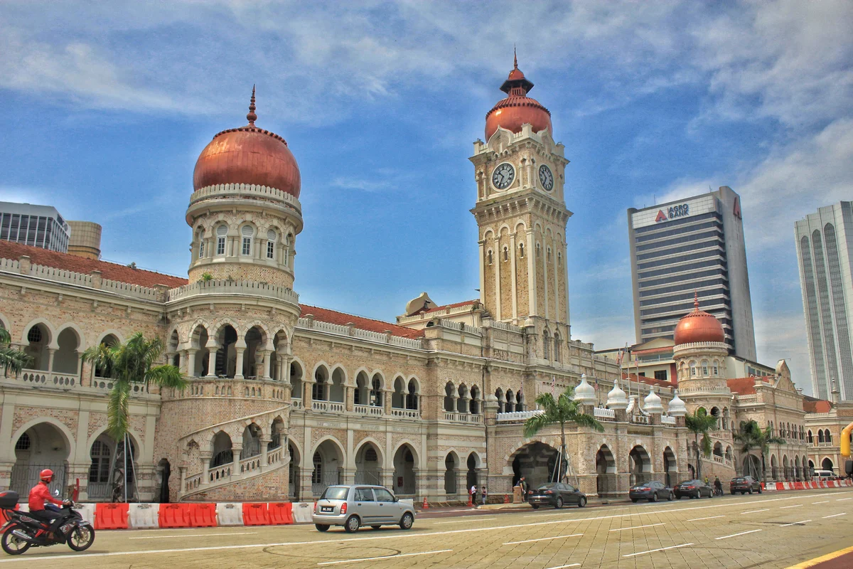 KL CULTURAL & HERITAGE DAY TOUR (Join In Tour)