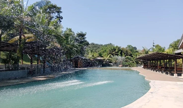 Refarm - Leisure Park and Resort - view 1