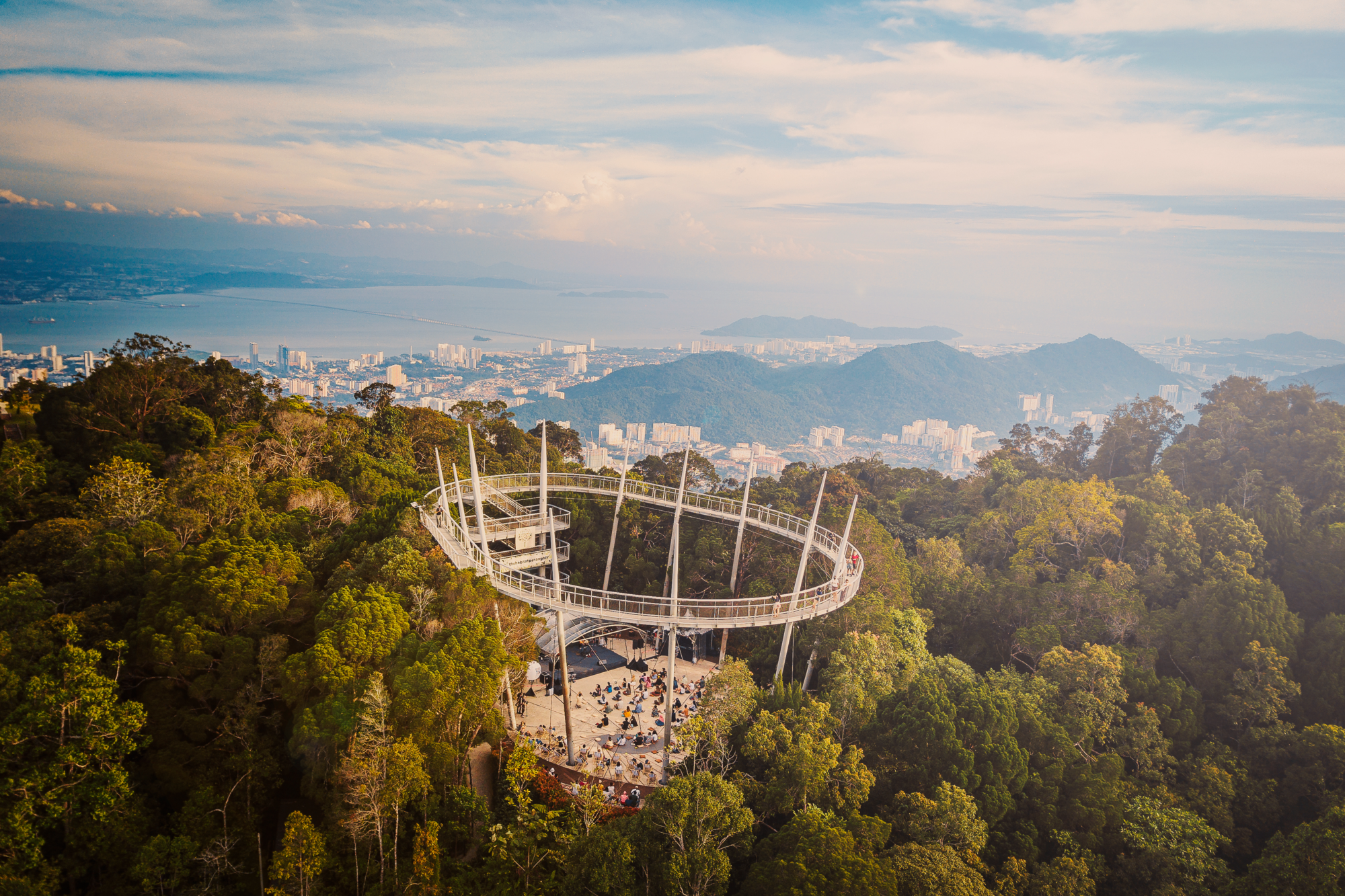 Penang Habitat - Hot Deal