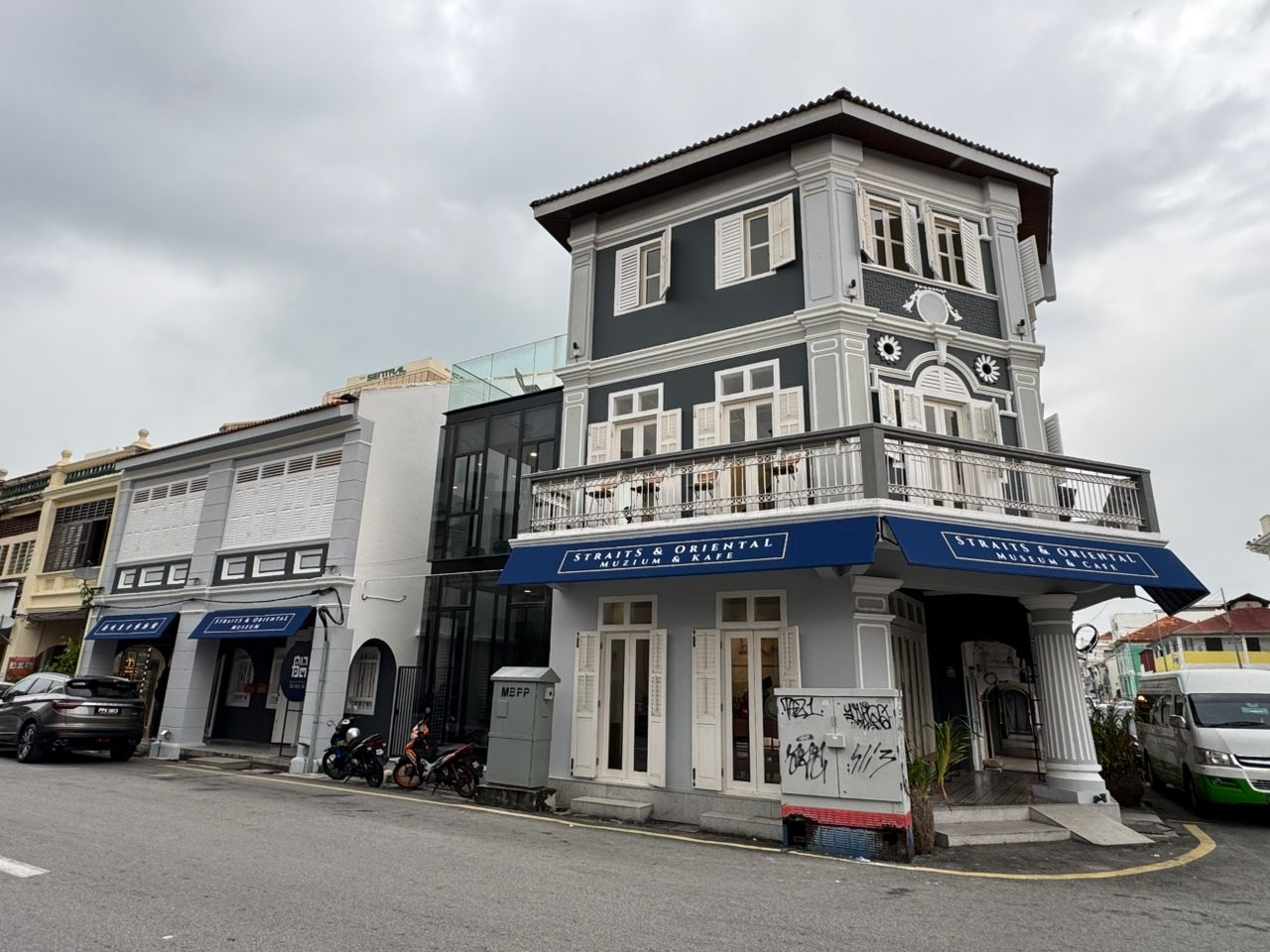 Straits & Oriental Museum 海峡东方博物馆 - Hot Deal