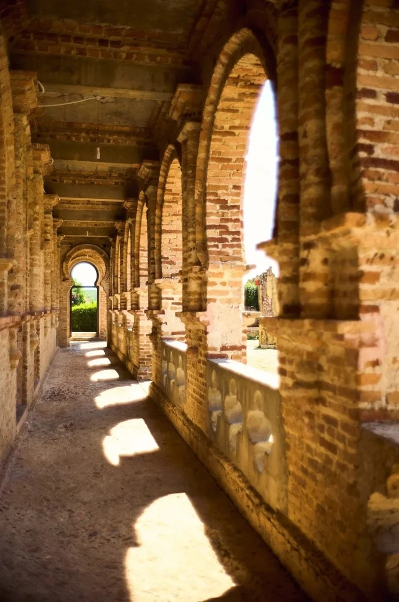 Kellie's Castle - view 2