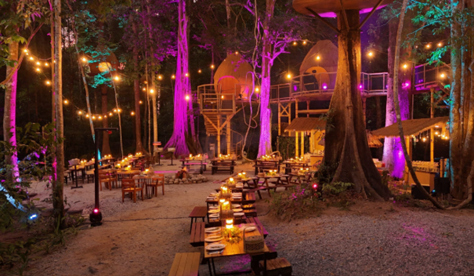 Dream Forest Langkawi