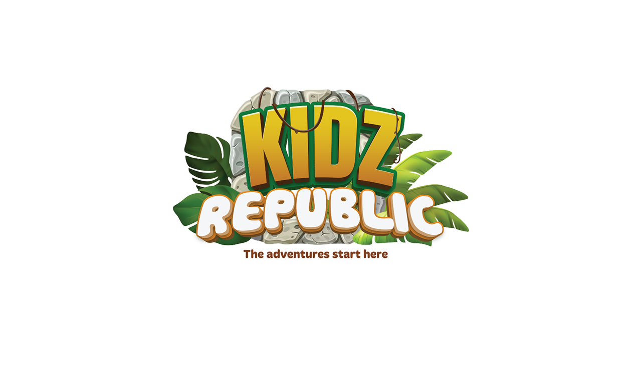 Kidz Republic Sdn Bhd
