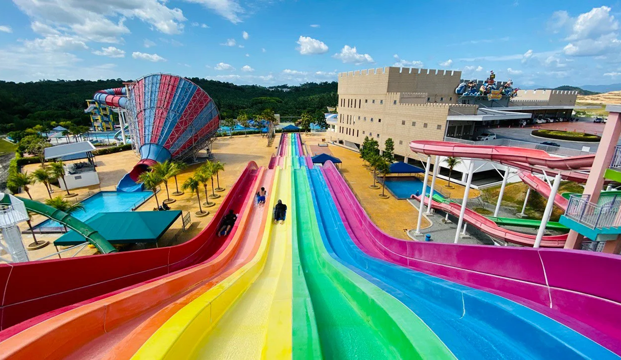 Water Park