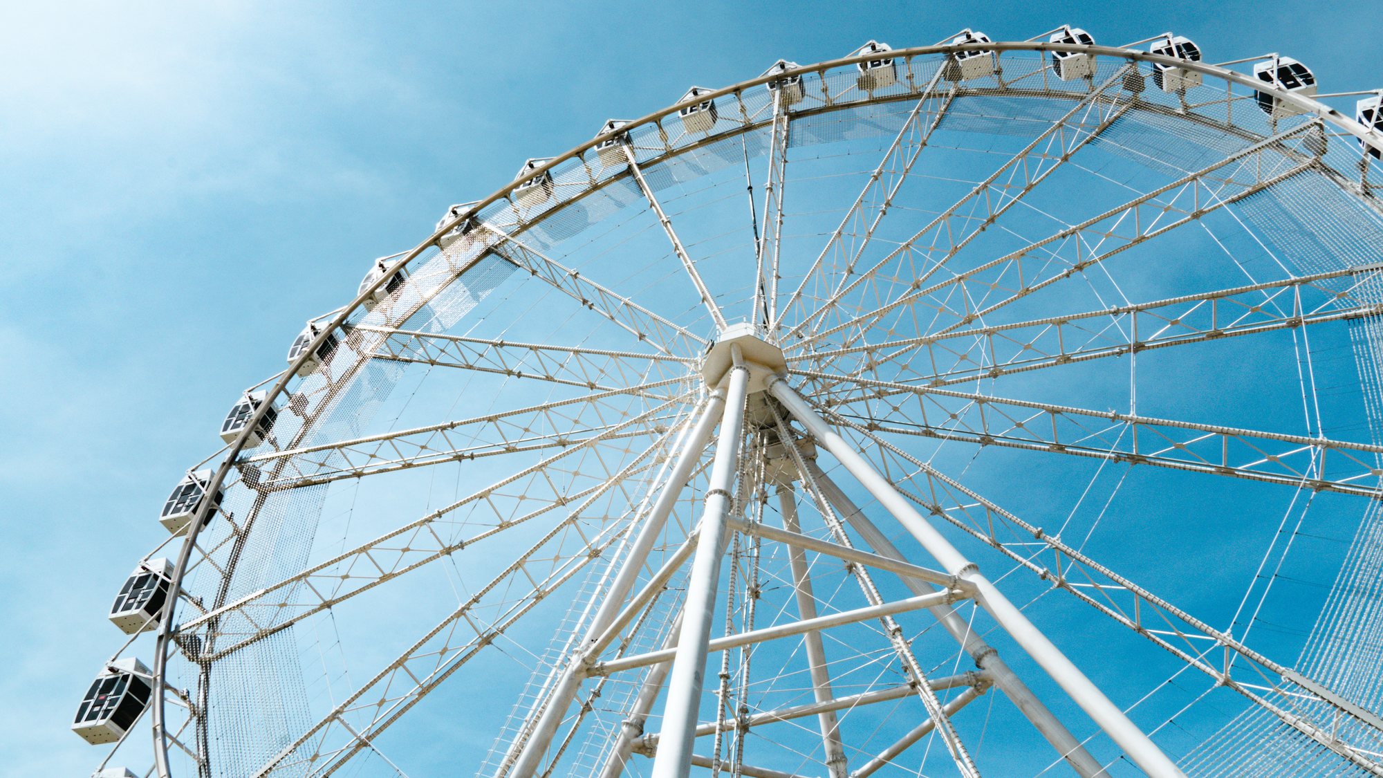 FunPark - Unlimited FunPass - Book tickets online at FunMalaysia