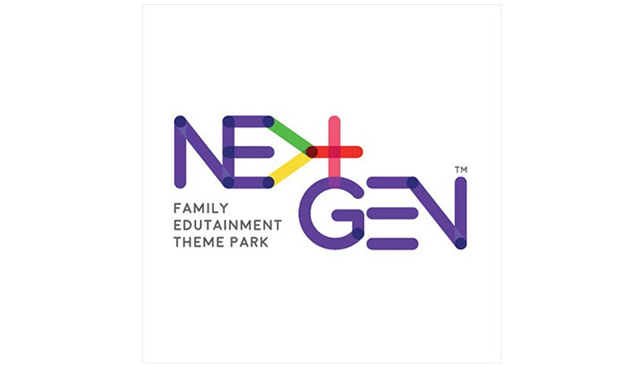 Next Gen Themepark (1U) Sdn Bhd - Book tickets online at FunMalaysia