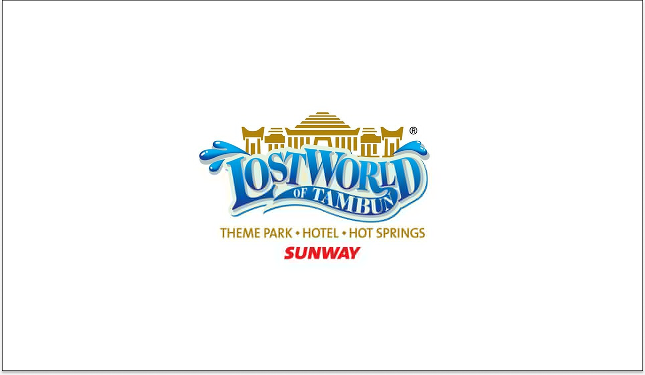 Sunway Lost World Water Park Sdn Bhd