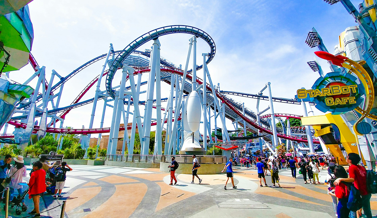 Theme Park