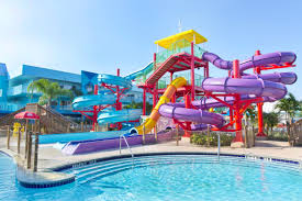 Waterpark 001 - Book tickets online at FunMalaysia